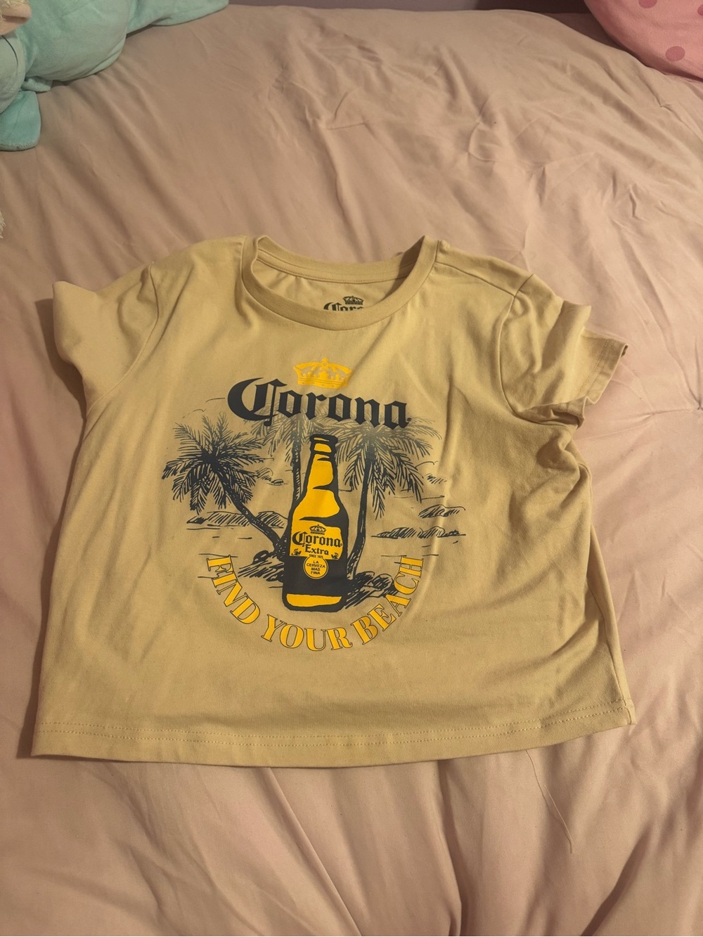 Corona top